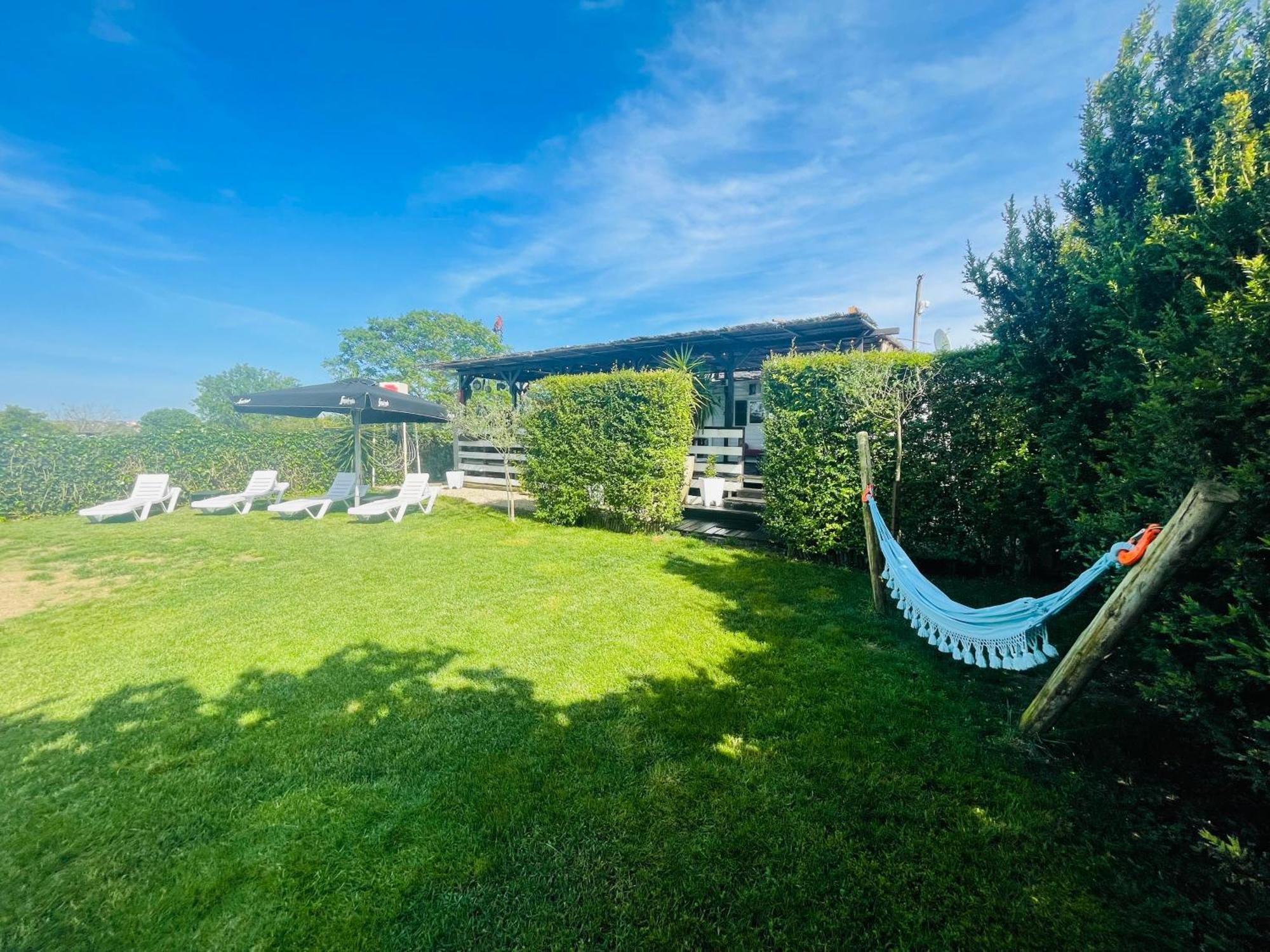 Monte Do Bide Private Farm Peace And Nature Setubal Exterior photo
