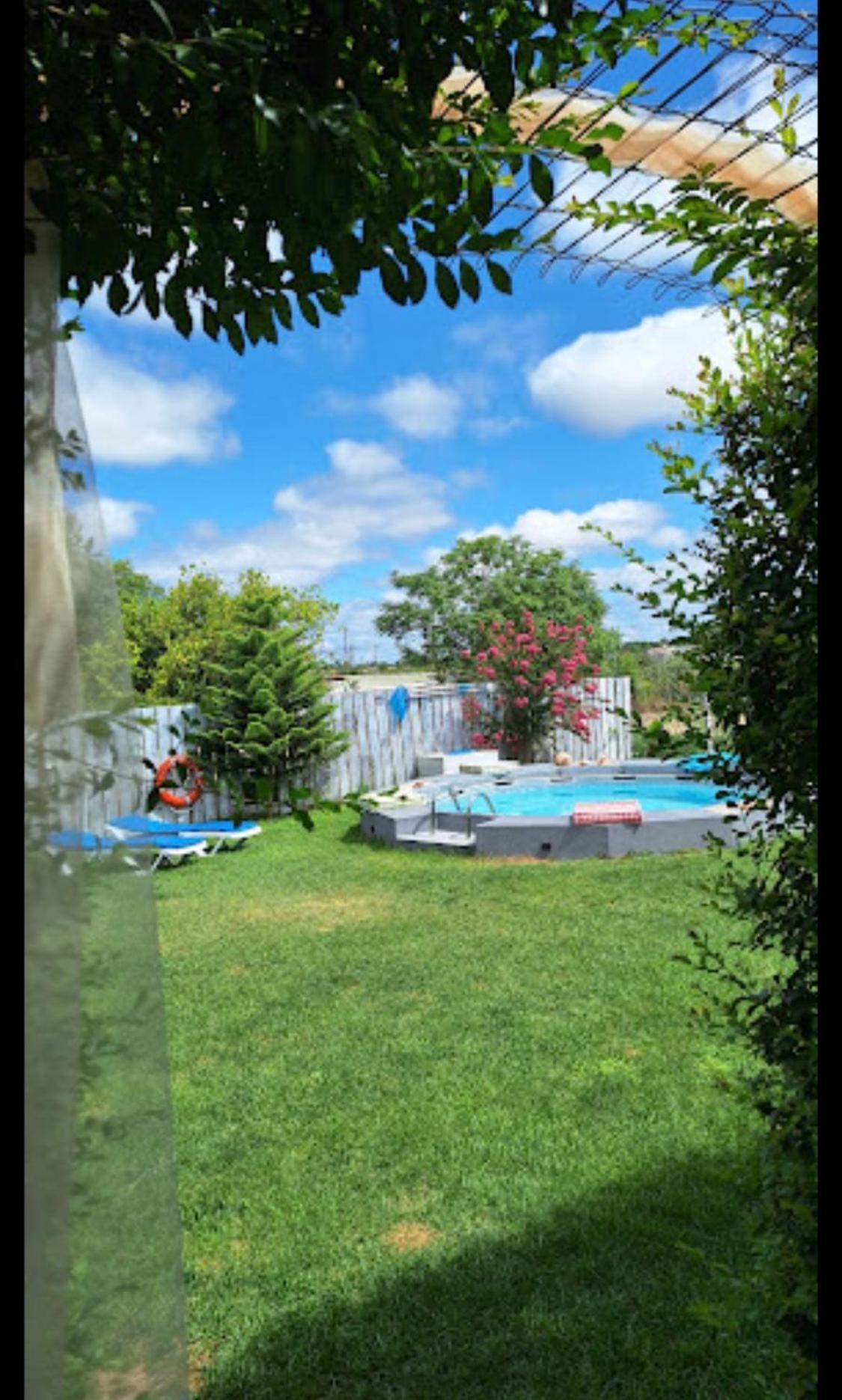 Monte Do Bide Private Farm Peace And Nature Setubal Exterior photo