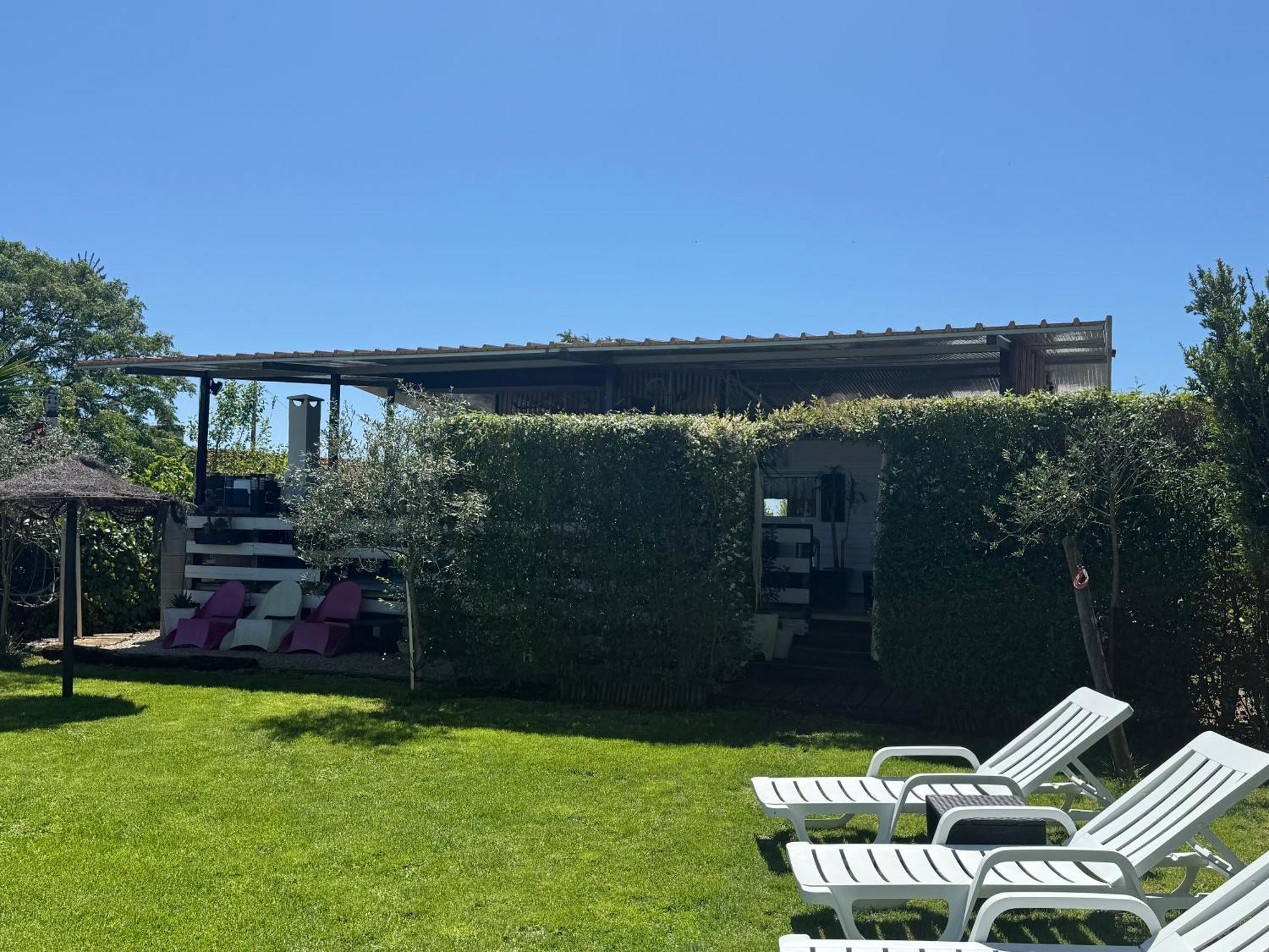 Monte Do Bide Private Farm Peace And Nature Setubal Exterior photo